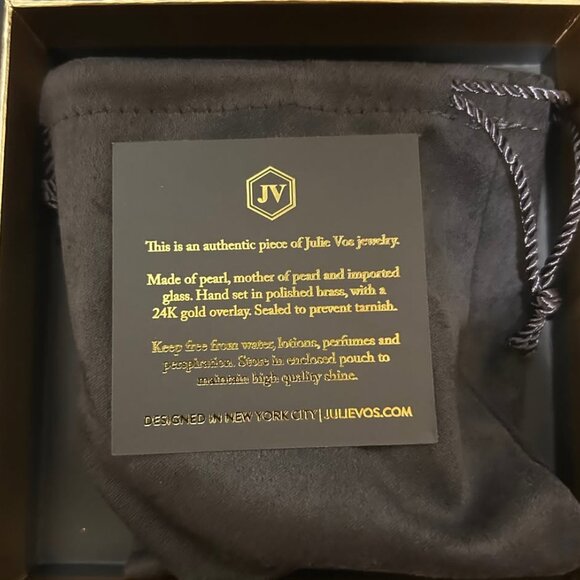 Cannes Stone Statement Hinge Bangle - Picture 2 of 5